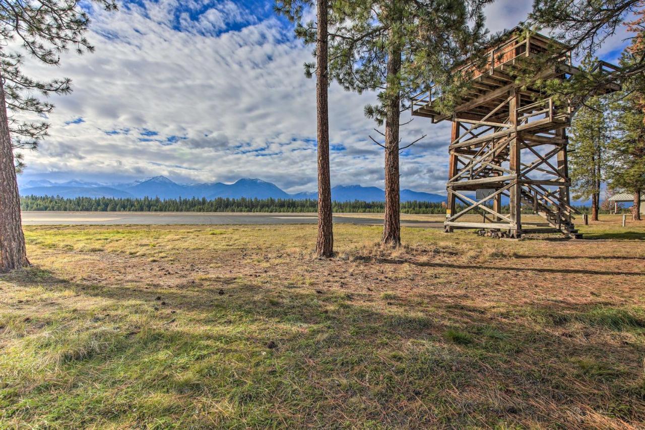 Pet-Friendly Libby Cottage With Mountain Views! Kültér fotó